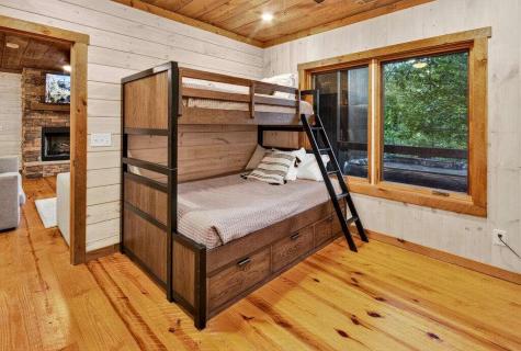 78 Deer Crest Road Blue Ridge GA 30513