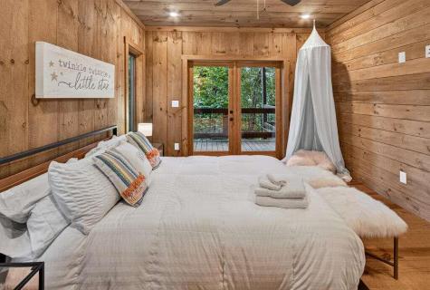 78 Deer Crest Road Blue Ridge GA 30513