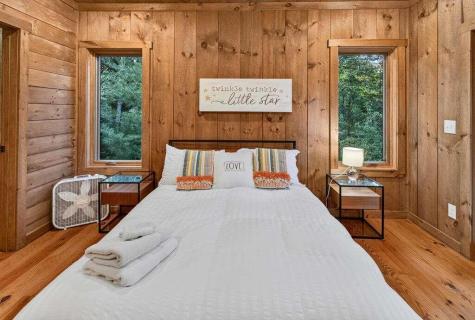 78 Deer Crest Road Blue Ridge GA 30513