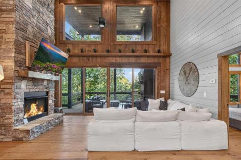 78 Deer Crest Road Blue Ridge GA 30513