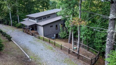 78 Deer Crest Road Blue Ridge GA 30513