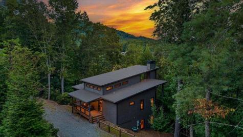 78 Deer Crest Road Blue Ridge GA 30513