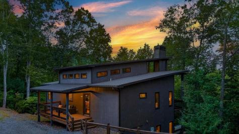 78 Deer Crest Road Blue Ridge GA 30513