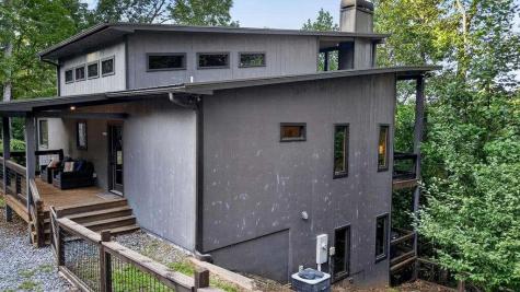 78 Deer Crest Road Blue Ridge GA 30513
