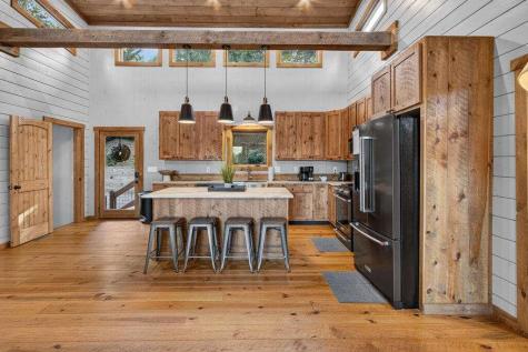 78 Deer Crest Road Blue Ridge GA 30513