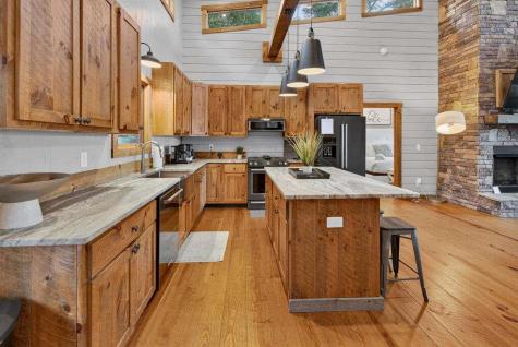 78 Deer Crest Road Blue Ridge GA 30513