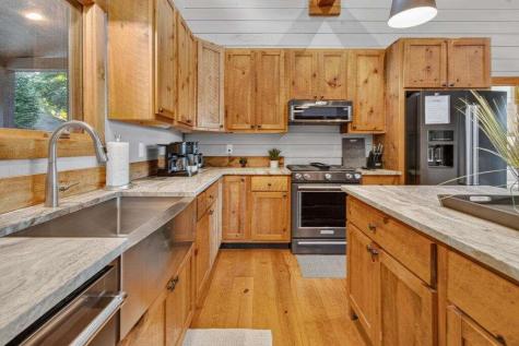 78 Deer Crest Road Blue Ridge GA 30513