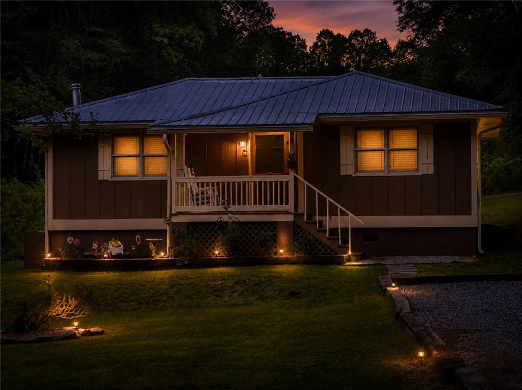 7932 Highway 75 Alt Helen GA 30545