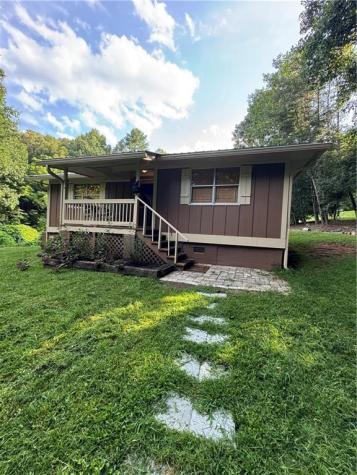 7932 Highway 75 Alt Helen GA 30545