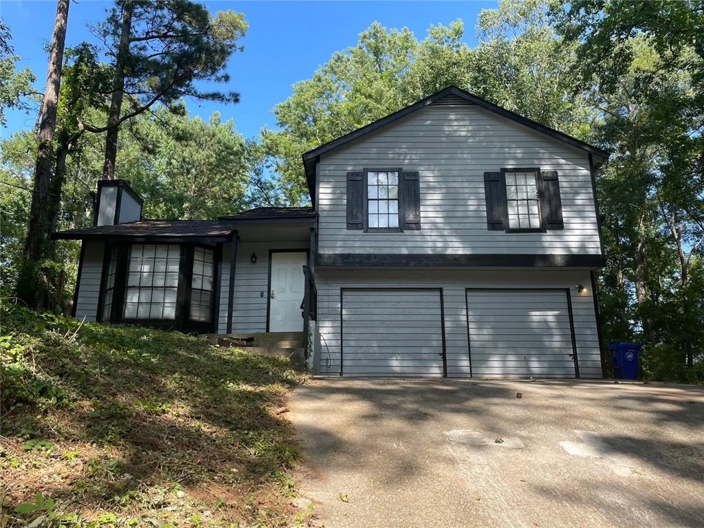 4064 Panola Woods Drive Stonecrest GA 30038
