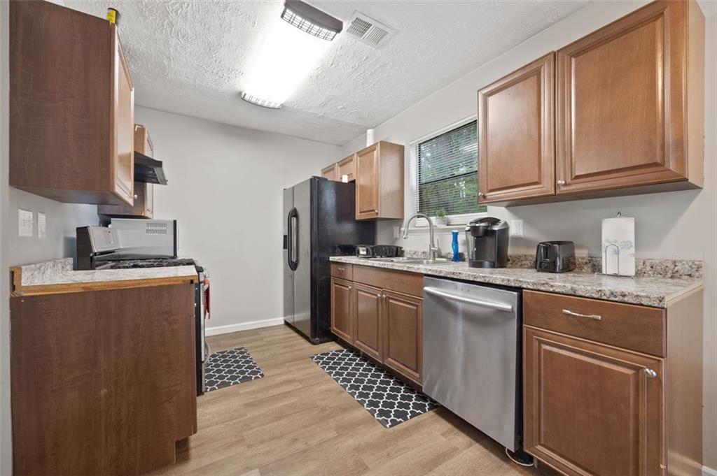 4064 Panola Woods Drive Stonecrest GA 30038