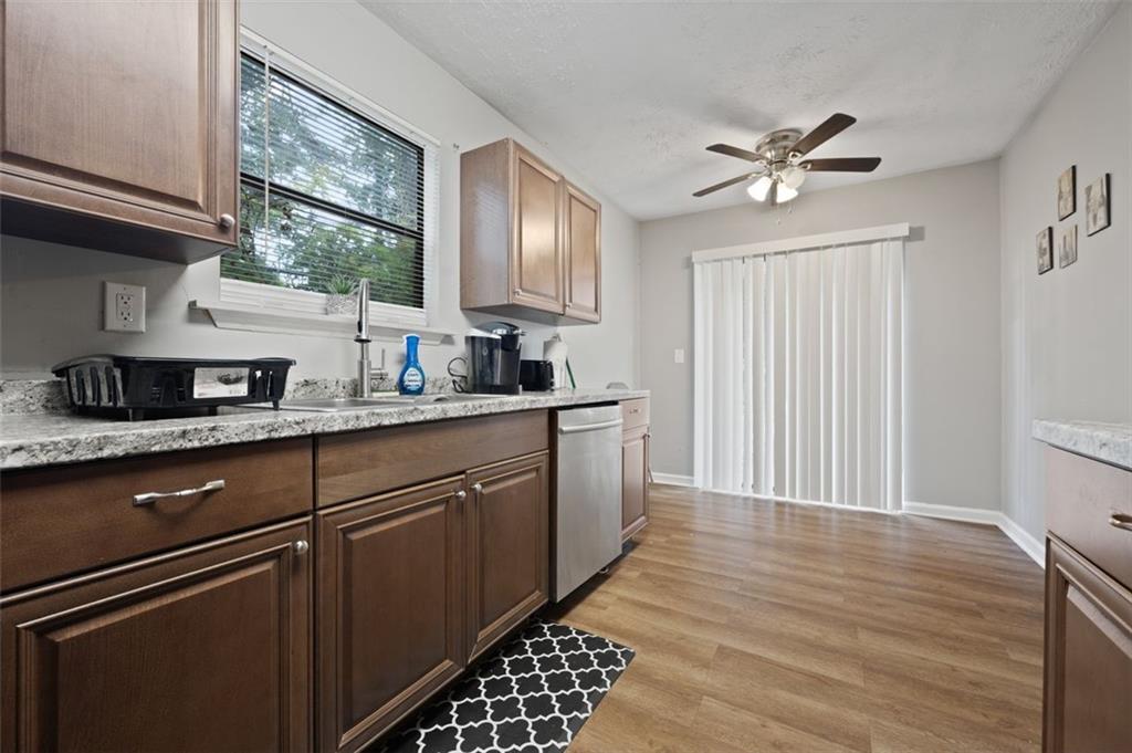 4064 Panola Woods Drive Stonecrest GA 30038