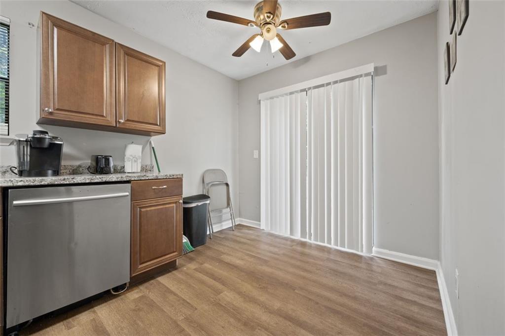 4064 Panola Woods Drive Stonecrest GA 30038
