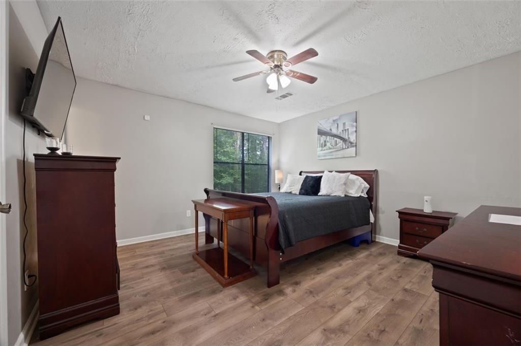 4064 Panola Woods Drive Stonecrest GA 30038