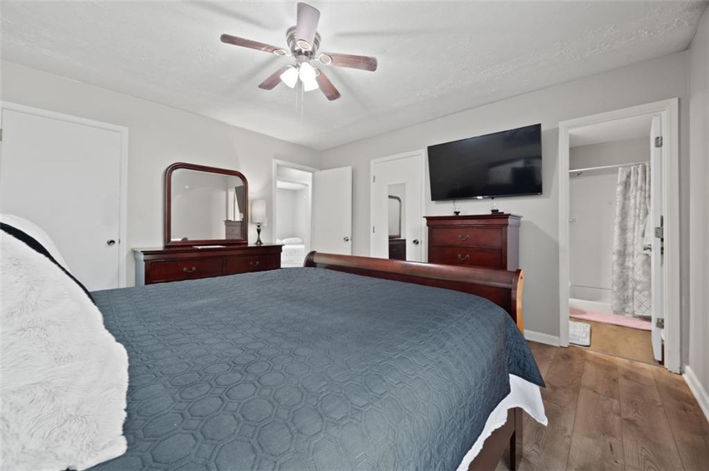 4064 Panola Woods Drive Stonecrest GA 30038