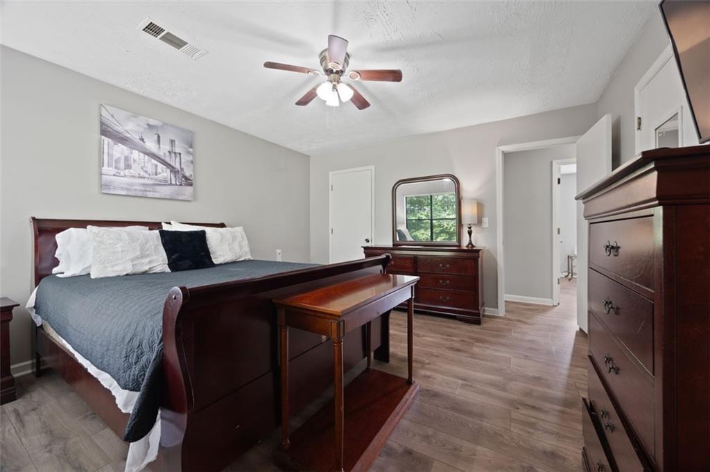 4064 Panola Woods Drive Stonecrest GA 30038