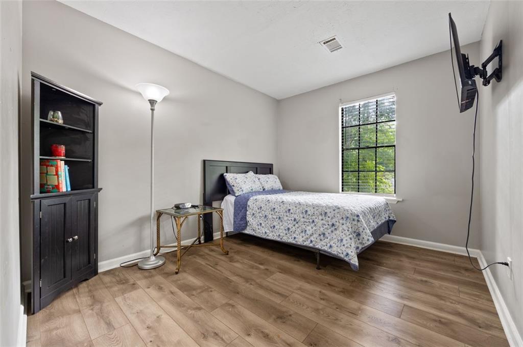4064 Panola Woods Drive Stonecrest GA 30038