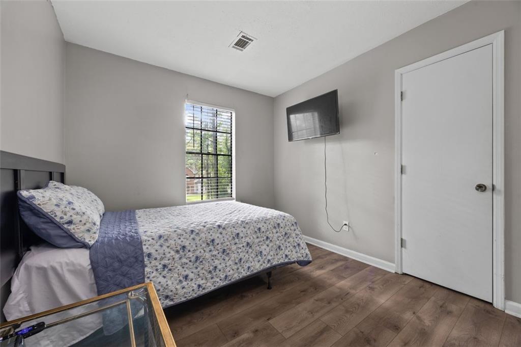 4064 Panola Woods Drive Stonecrest GA 30038