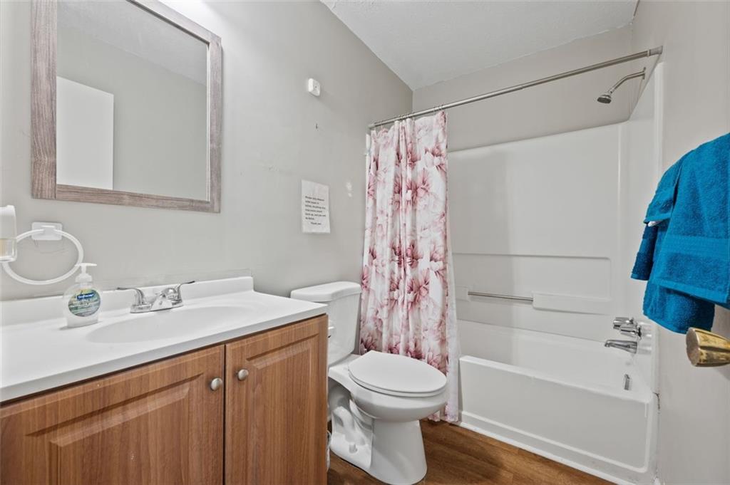 4064 Panola Woods Drive Stonecrest GA 30038