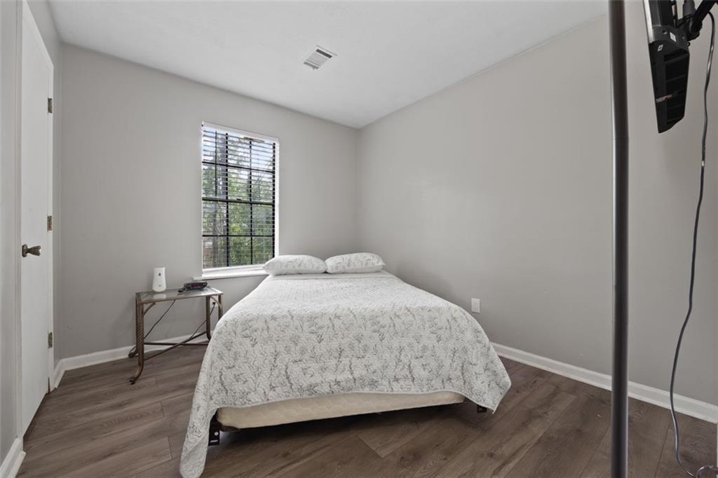 4064 Panola Woods Drive Stonecrest GA 30038