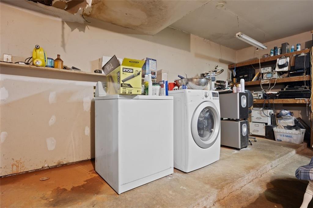 4064 Panola Woods Drive Stonecrest GA 30038