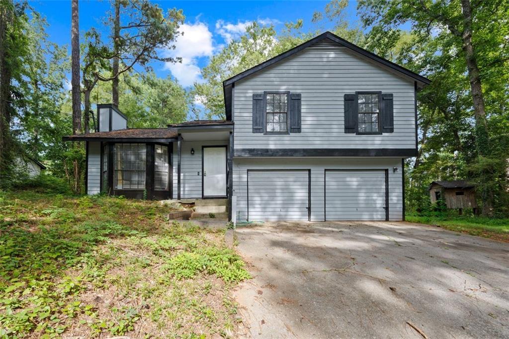 4064 Panola Woods Drive Stonecrest GA 30038