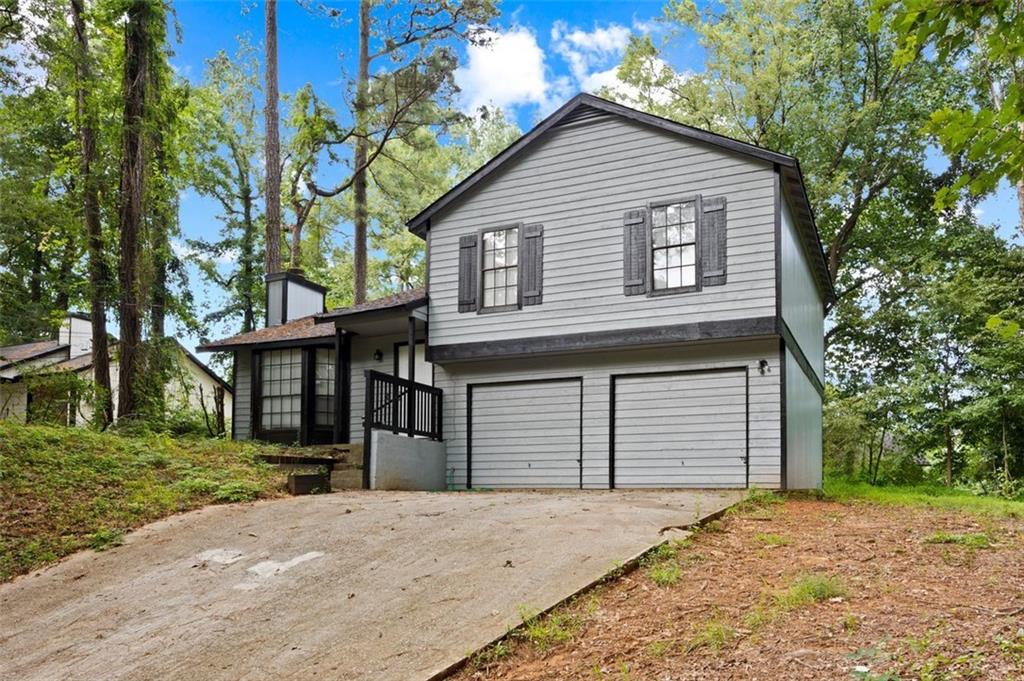 4064 Panola Woods Drive Stonecrest GA 30038