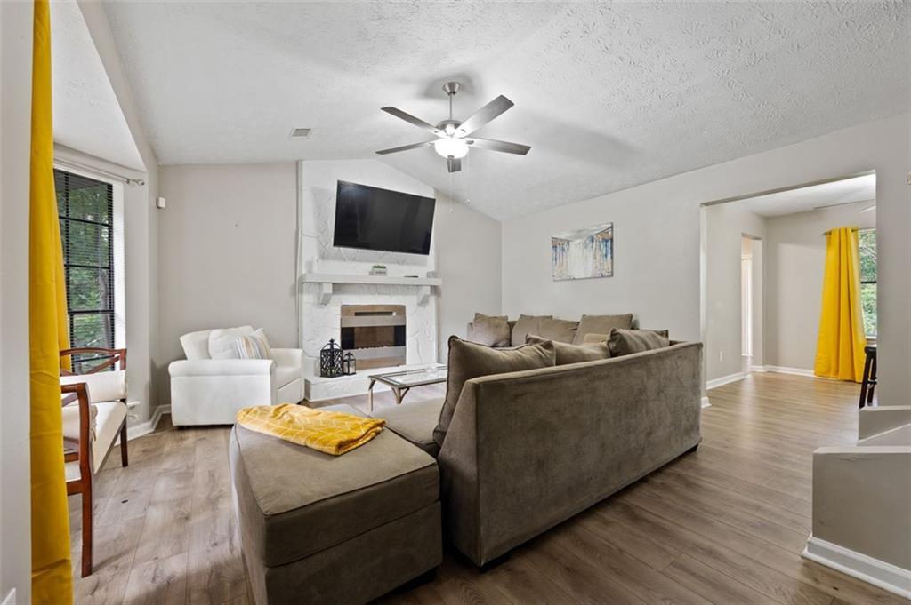 4064 Panola Woods Drive Stonecrest GA 30038