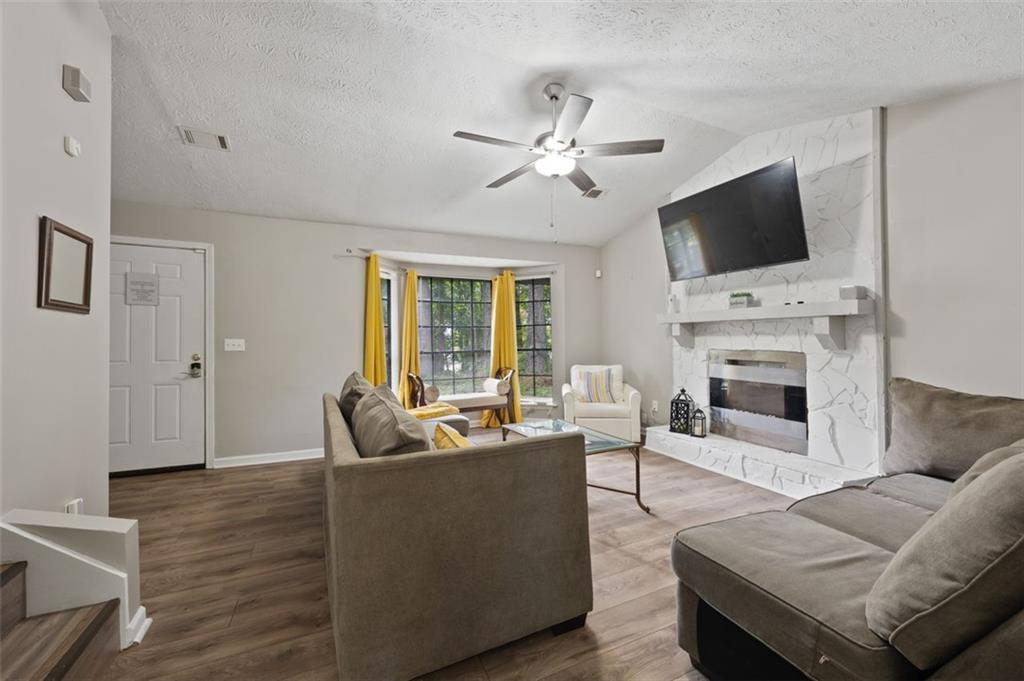 4064 Panola Woods Drive Stonecrest GA 30038