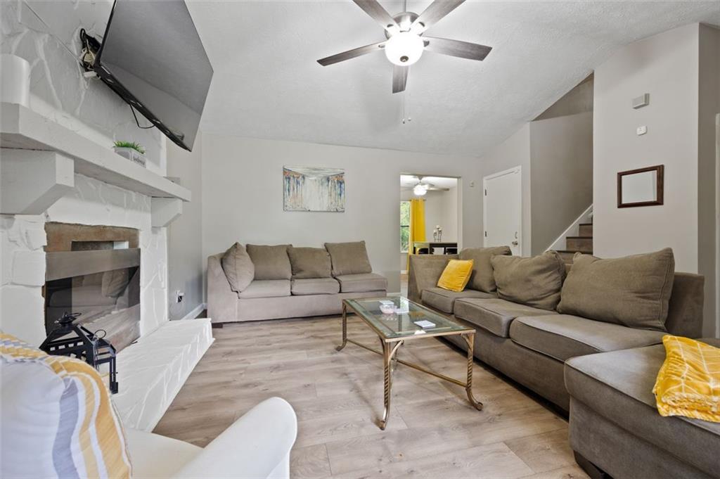 4064 Panola Woods Drive Stonecrest GA 30038