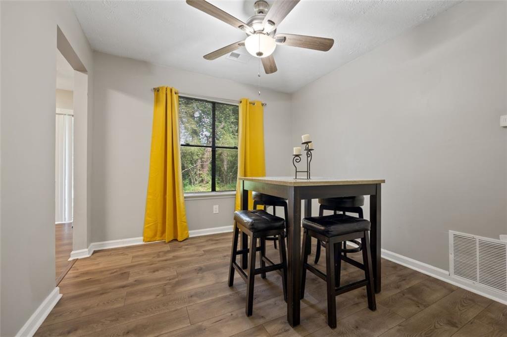4064 Panola Woods Drive Stonecrest GA 30038