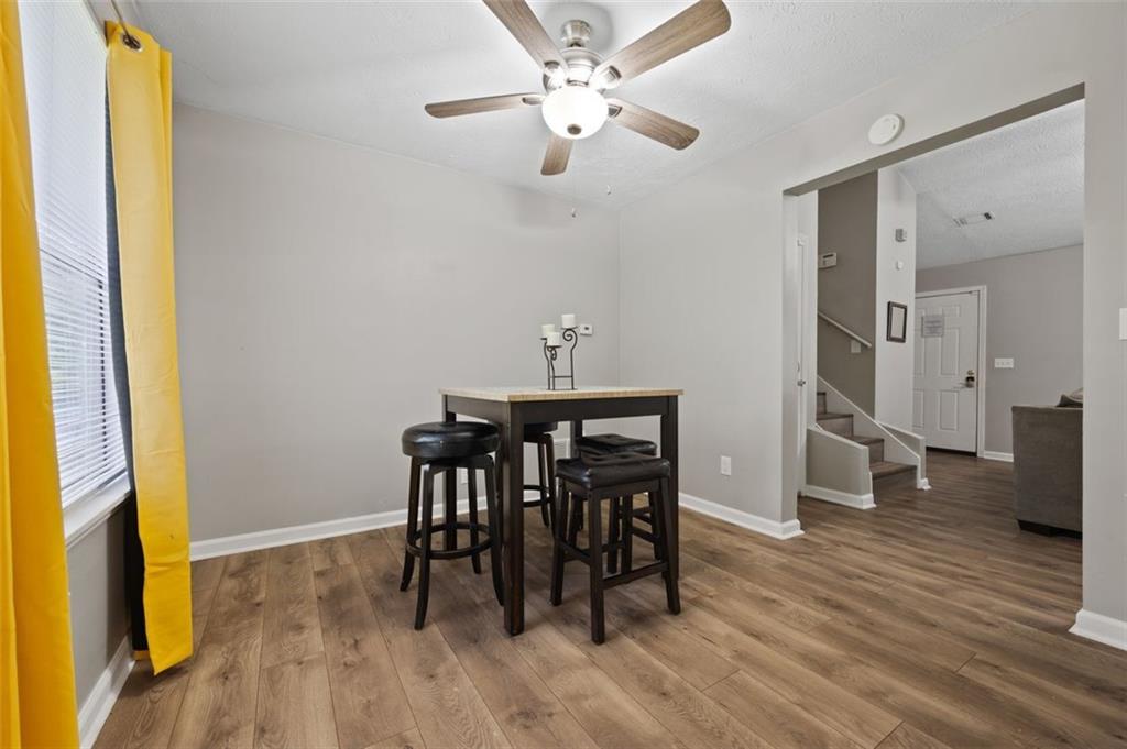 4064 Panola Woods Drive Stonecrest GA 30038