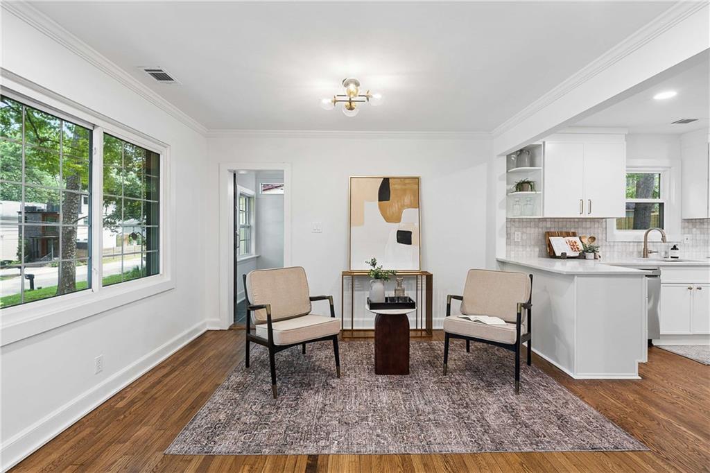 401 Ashburton Avenue SE Atlanta GA 30317