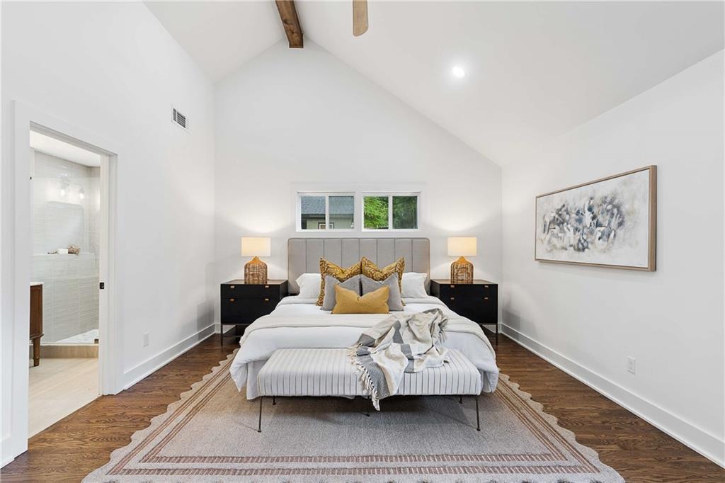 401 Ashburton Avenue SE Atlanta GA 30317