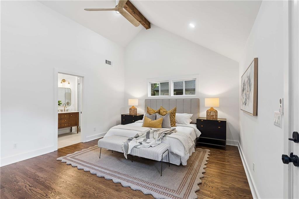 401 Ashburton Avenue SE Atlanta GA 30317