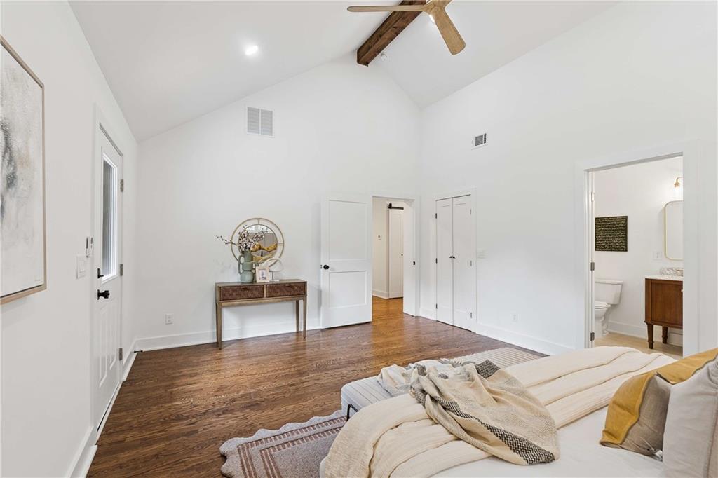 401 Ashburton Avenue SE Atlanta GA 30317