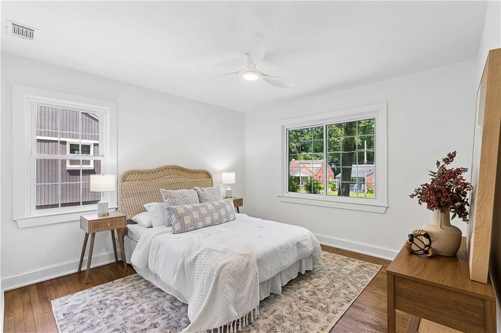 401 Ashburton Avenue SE Atlanta GA 30317