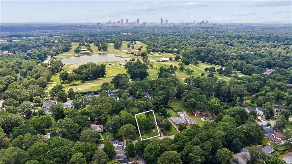401 Ashburton Avenue SE Atlanta GA 30317