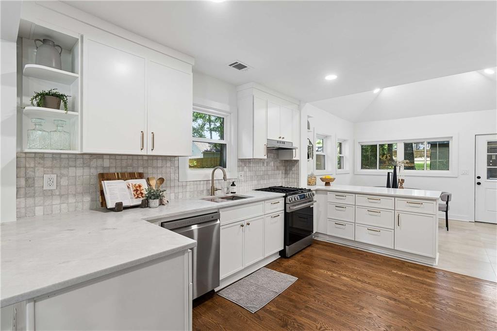 401 Ashburton Avenue SE Atlanta GA 30317