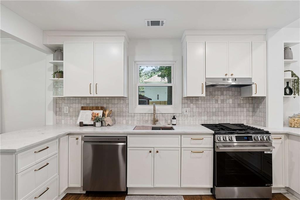 401 Ashburton Avenue SE Atlanta GA 30317