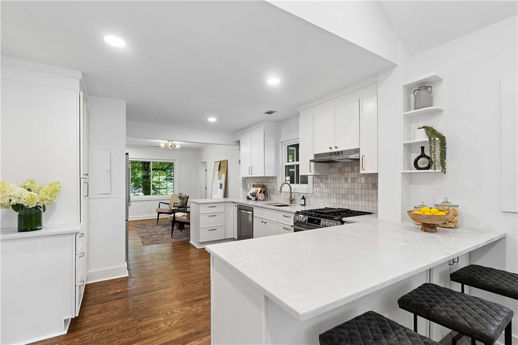 401 Ashburton Avenue SE Atlanta GA 30317