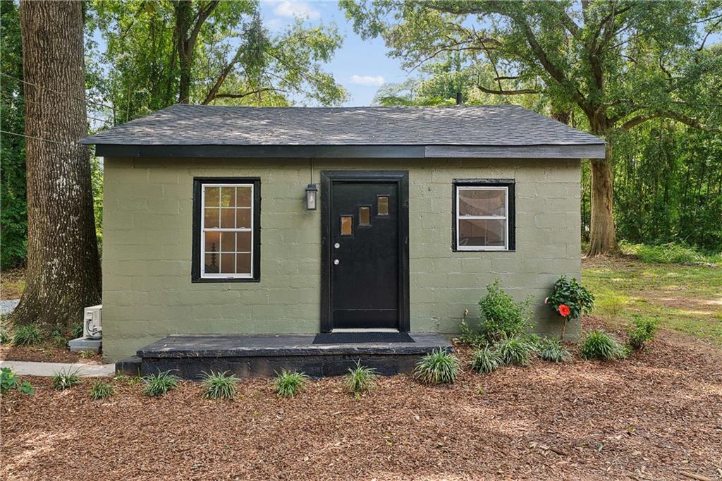 401 Ashburton Avenue SE Atlanta GA 30317