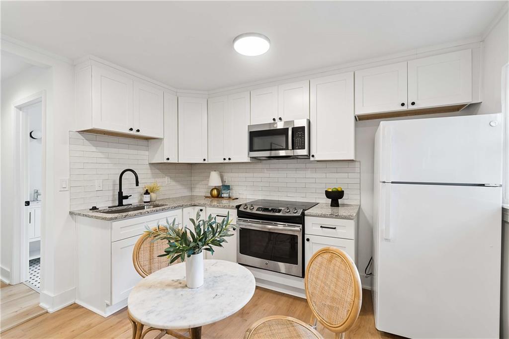401 Ashburton Avenue SE Atlanta GA 30317