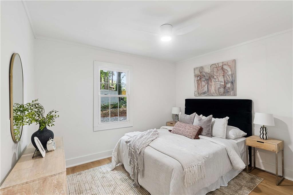 401 Ashburton Avenue SE Atlanta GA 30317