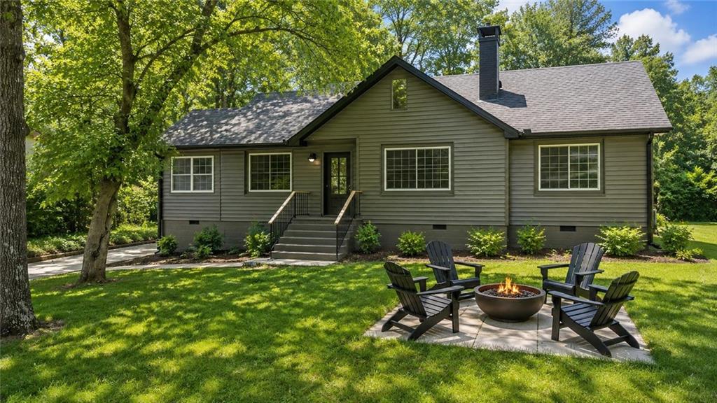 401 Ashburton Avenue SE Atlanta GA 30317