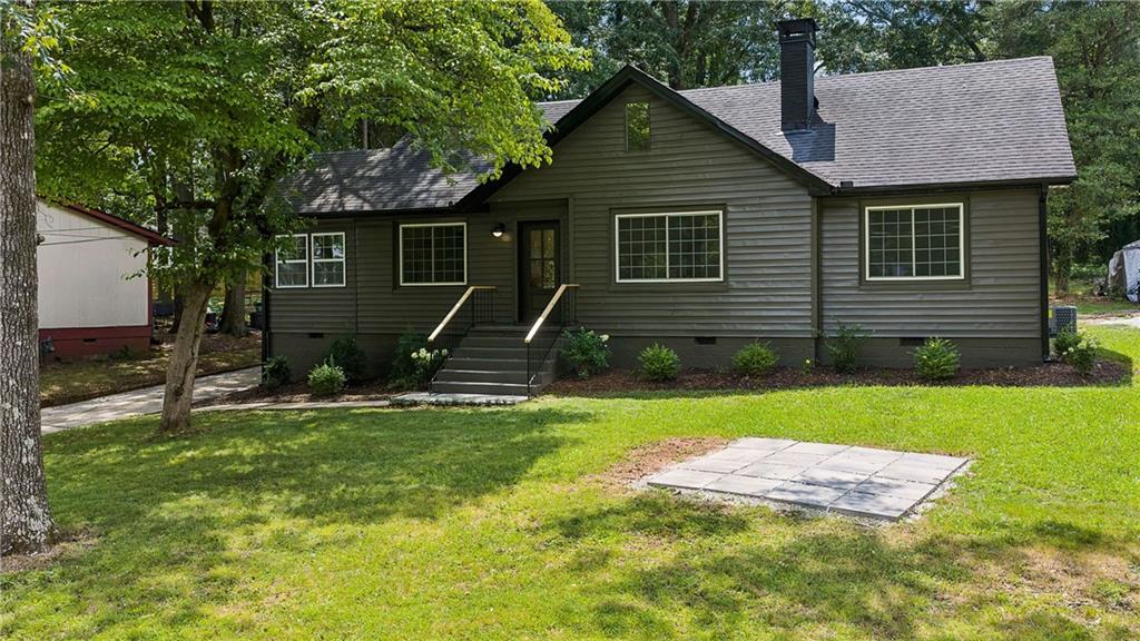 401 Ashburton Avenue SE Atlanta GA 30317
