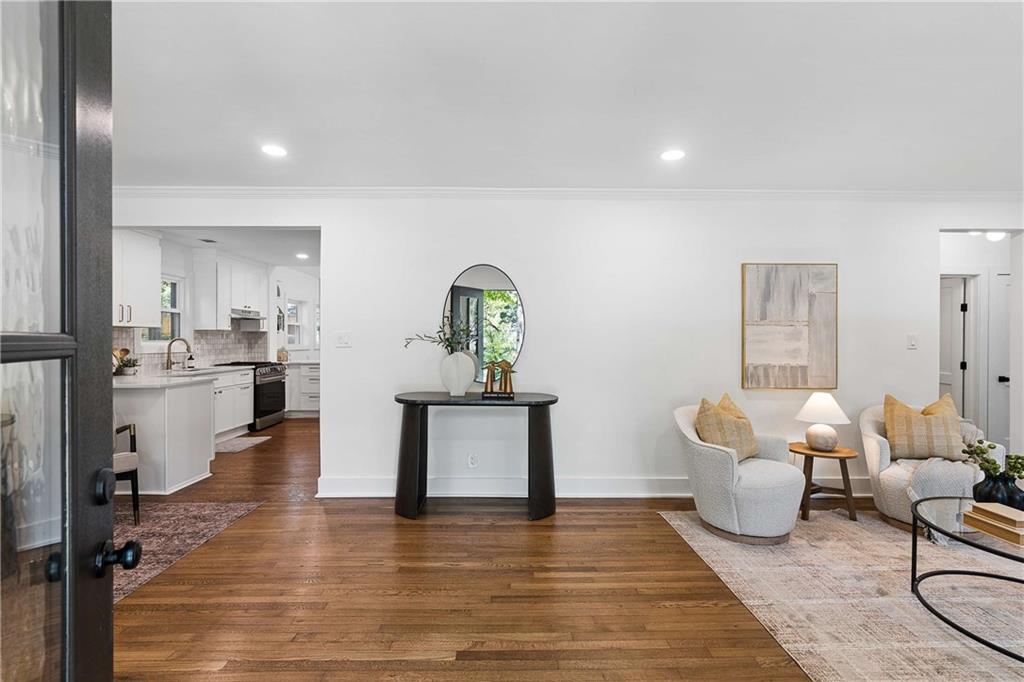 401 Ashburton Avenue SE Atlanta GA 30317