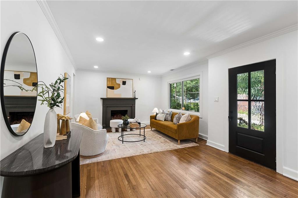401 Ashburton Avenue SE Atlanta GA 30317