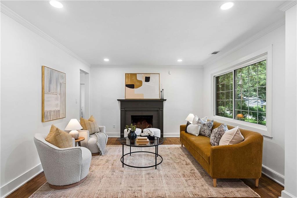 401 Ashburton Avenue SE Atlanta GA 30317