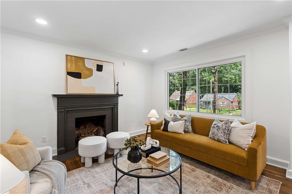 401 Ashburton Avenue SE Atlanta GA 30317